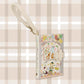 TDR - Duffy and friends Autumn Storybook Collection - Card holder