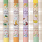 TDR - Duffy and friends Autumn Storybook Collection - Ball pen set