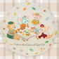 TDR - Duffy and friends Autumn Storybook Collection - Cushion