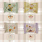 TDR - Duffy and friends Autumn Storybook Collection - Marshmallow