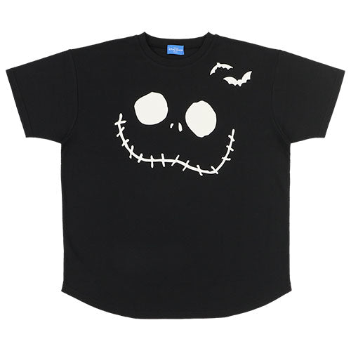 TDR - Nightmare before Christmas Jack Tshirt