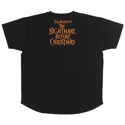 TDR - Nightmare before Christmas Jack Tshirt