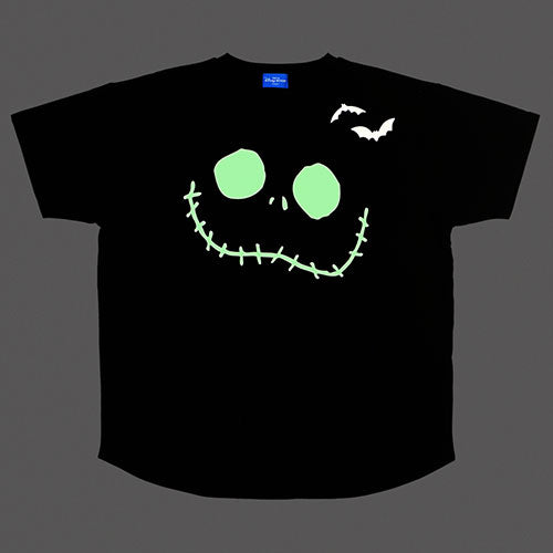 TDR - Nightmare before Christmas Jack Tshirt