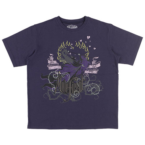 TDR - Maleficent Tshirt