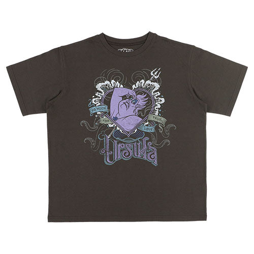 TDR - Ursula Tshirt