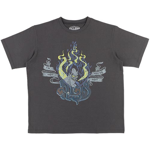 TDR - Hades Tshirt