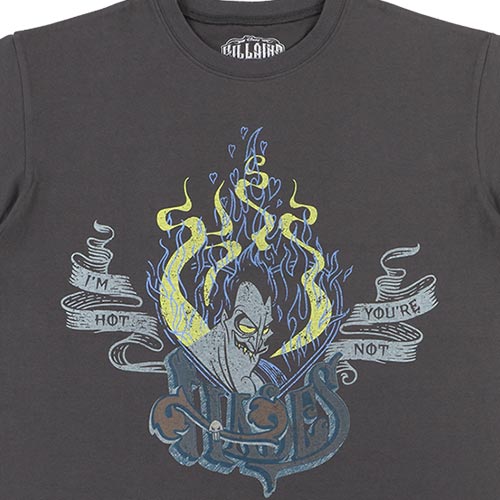 TDR - Hades Tshirt