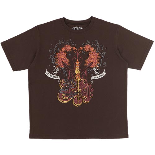 TDR - Jafar Tshirt