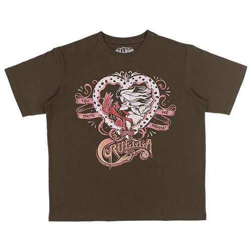 TDR - Cruella Tshirt