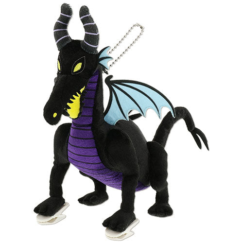 TDR - Maleficent Dragon Shoulder Plush (24cm)