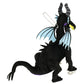 TDR - Maleficent Dragon Shoulder Plush (24cm)