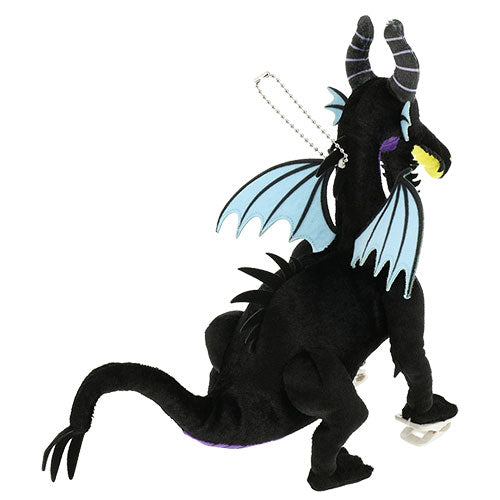 TDR - Maleficent Dragon Shoulder Plush (24cm)