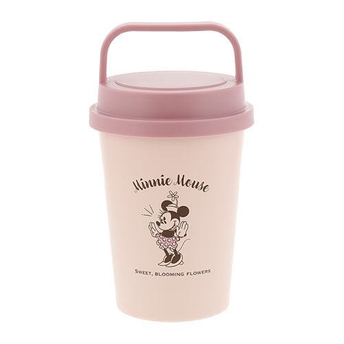 TDR -Minnie Mouse Tumbler (340ml)