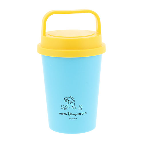 TDR - Donald Duck Tumbler (340ml)