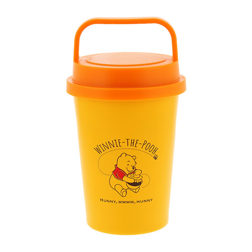 TDR - Winnie the Pooh Tumbler (340ml)