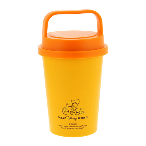 TDR - Winnie the Pooh Tumbler (340ml)