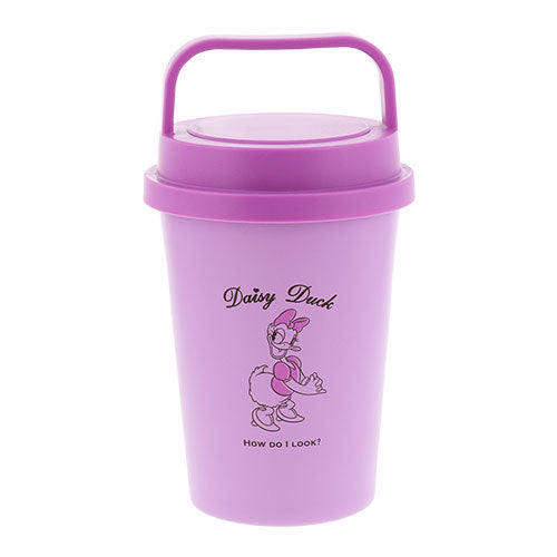 TDR - Daisy Duck Tumbler (340ml)