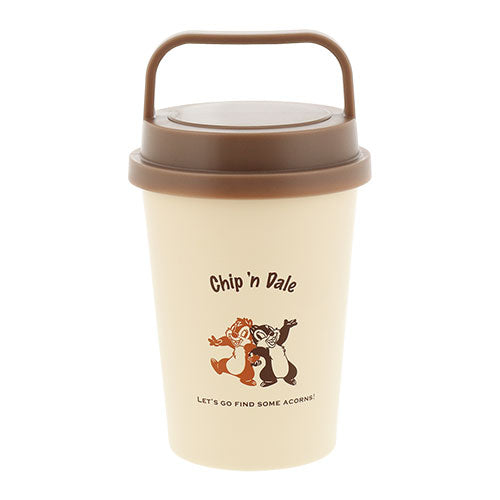 TDR - Chip n Dales Tumbler (340ml)