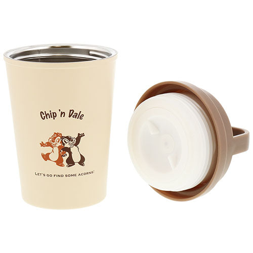 TDR - Chip n Dales Tumbler (340ml)