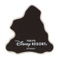 TDR - Tokyo Disney Exclusive Magnet