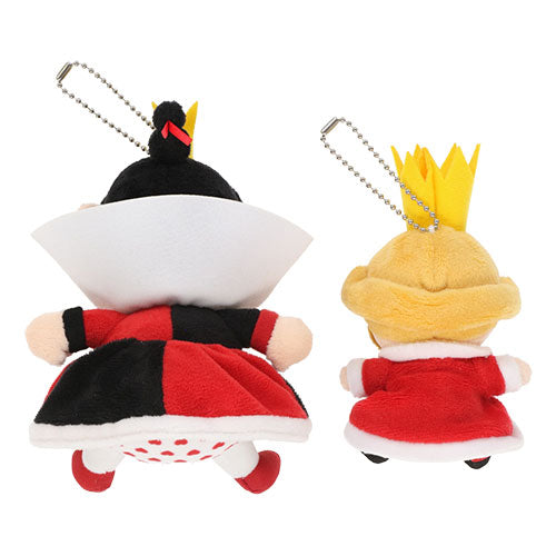 TDR - Alice in Wonderland - Keychain set