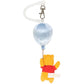 TDR - Winnie the Pooh Plush Keychain