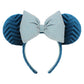 TDR - Headband / ears