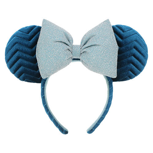 TDR - Headband / ears