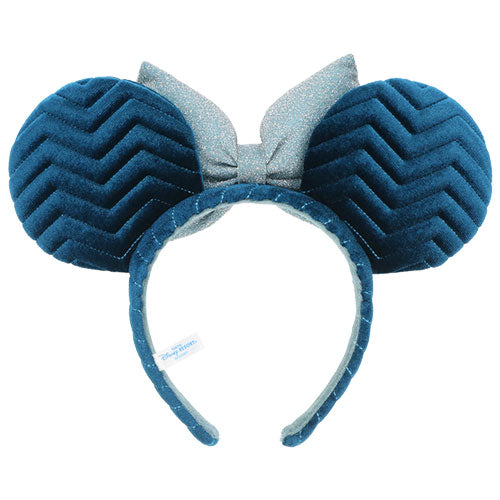 TDR - Headband / ears