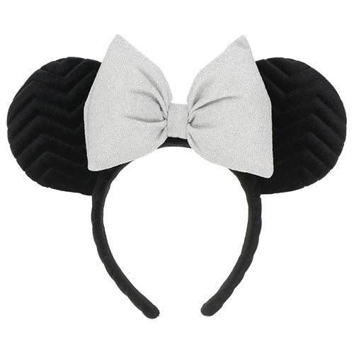 TDR - Headband / ears