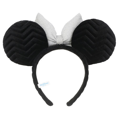 TDR - Headband / ears