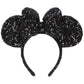 TDR - Headband / ears