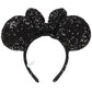 TDR - Headband / ears