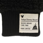 TDR - Winter Black Gloves