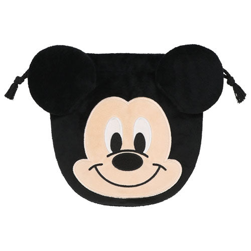 TDR - Mickey Mouse Pouch