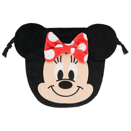 TDR - Mickey Mouse Pouch