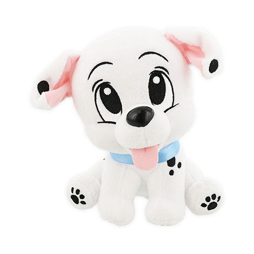 TDR - Disney Lovables - 101 Dalmatian (17cm)