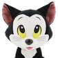 TDR - Disney Lovables - Figaro (17cm)