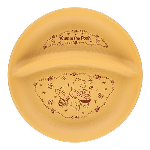 TDR - Winnie the Pooh Plate