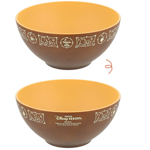 TDR - Winnie the Pooh Bowl