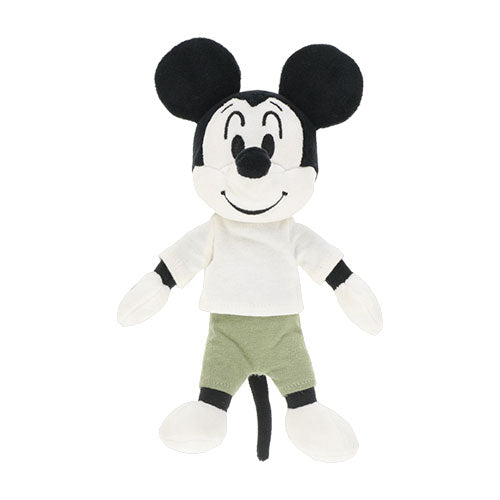 TDR - Mickey Mouse Plush (15cm)