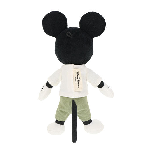 TDR - Mickey Mouse Plush (15cm)