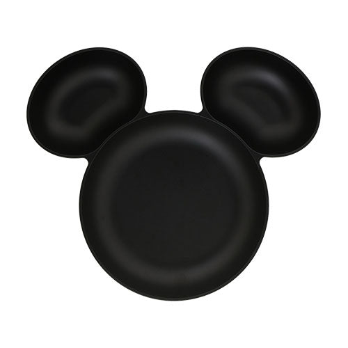 TDR - Mickey Mouse Plate