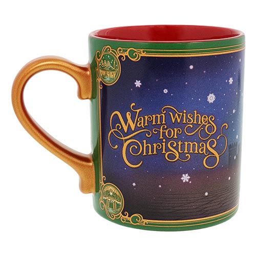 TDR - Christmas 2023 - Mug