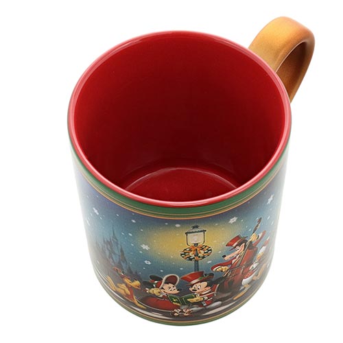 TDR - Christmas 2023 - Mug