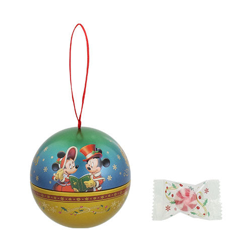 TDR - Christmas 2023 - Candy