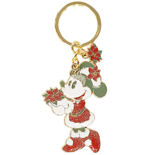 TDR - Christmas 2023 - Keychain pair