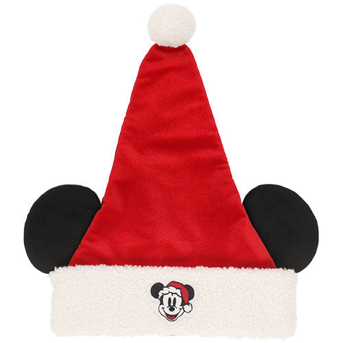 TDR - Christmas 2023 - Christmas hat