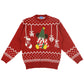 TDR - Christmas 2023 - Sweater (free size)