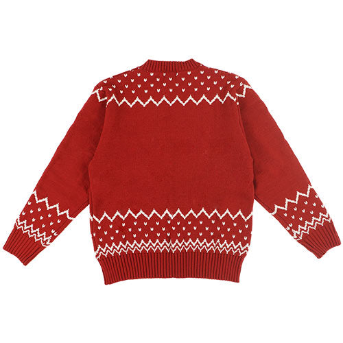 TDR - Christmas 2023 - Sweater (free size)